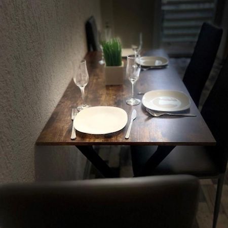 Am Bahnhof Apartman Zwickau Kültér fotó