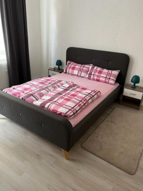 Am Bahnhof Apartman Zwickau Kültér fotó