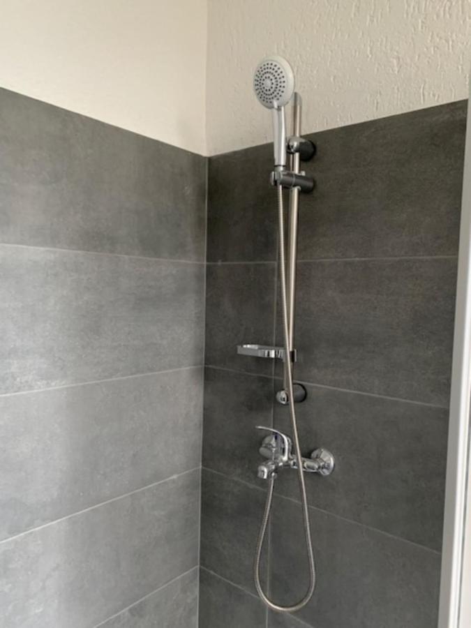 Am Bahnhof Apartman Zwickau Kültér fotó